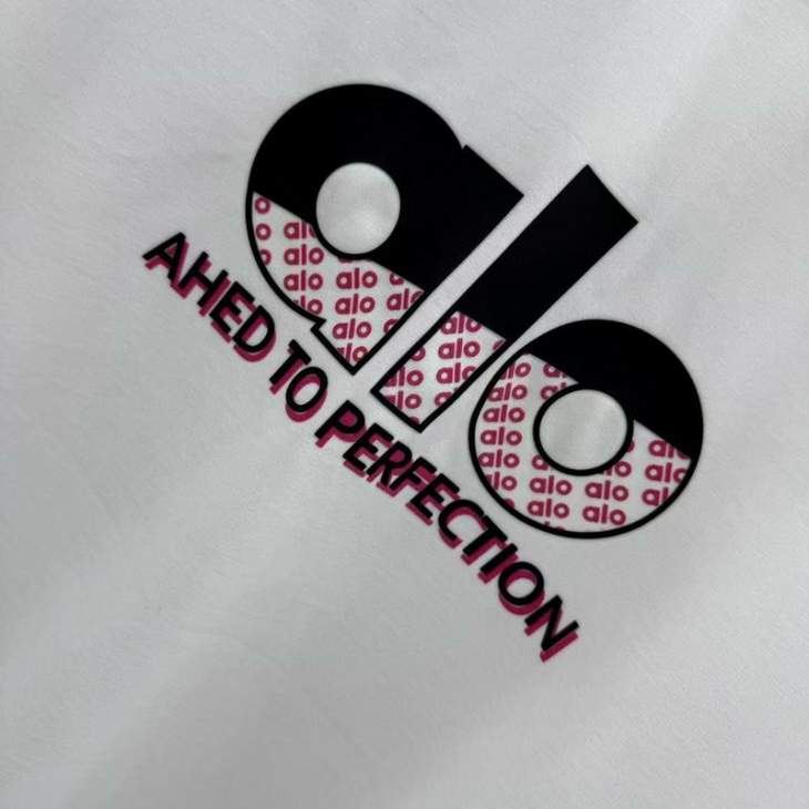 Picture of Alo T Shirts Short _SKUAloS-Lsxtx0424373